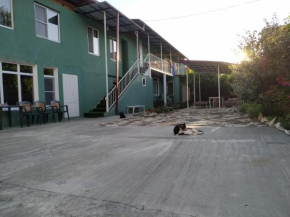 Guest house on Shakirbay 11